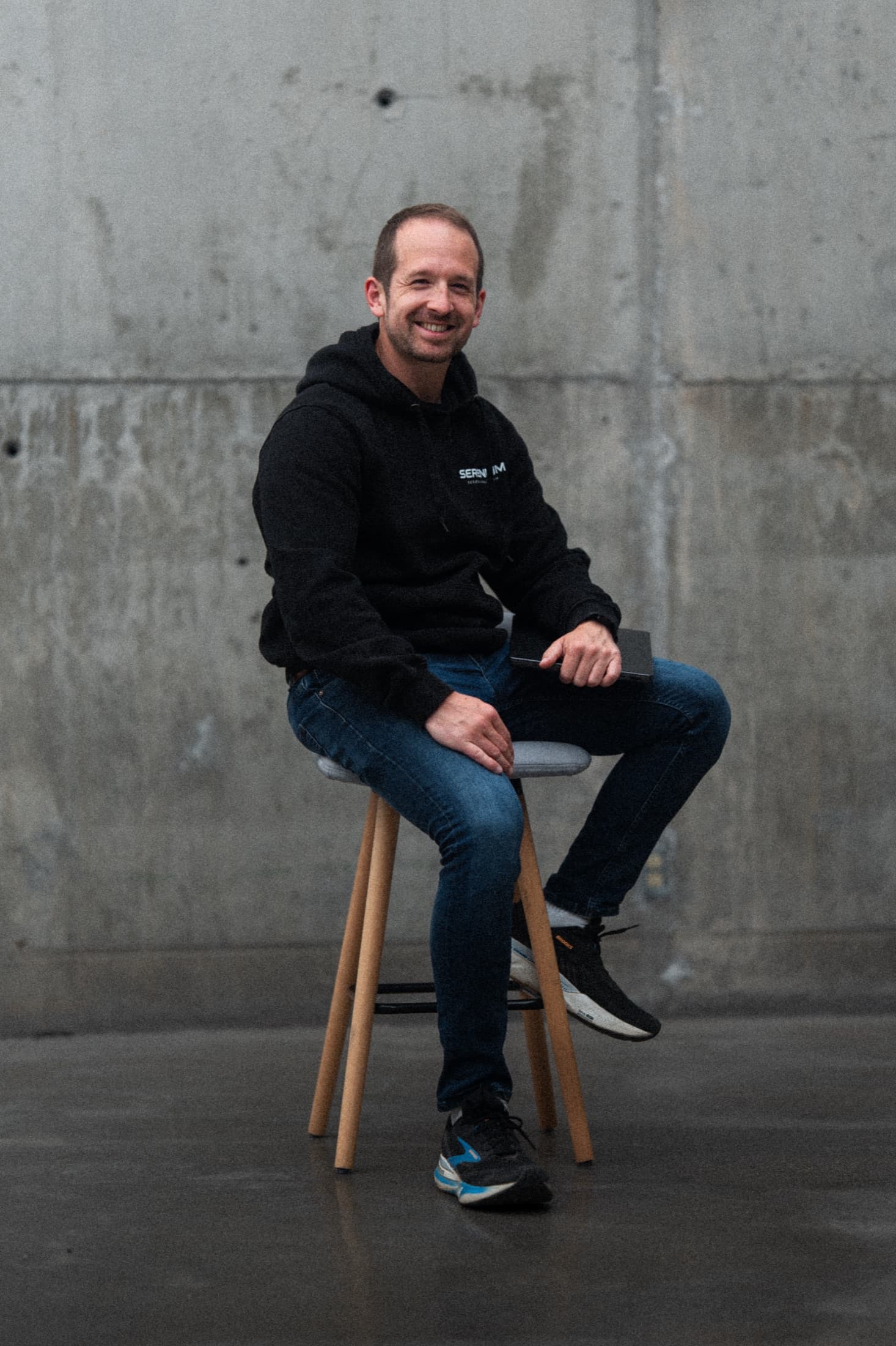 Adam Prioletti