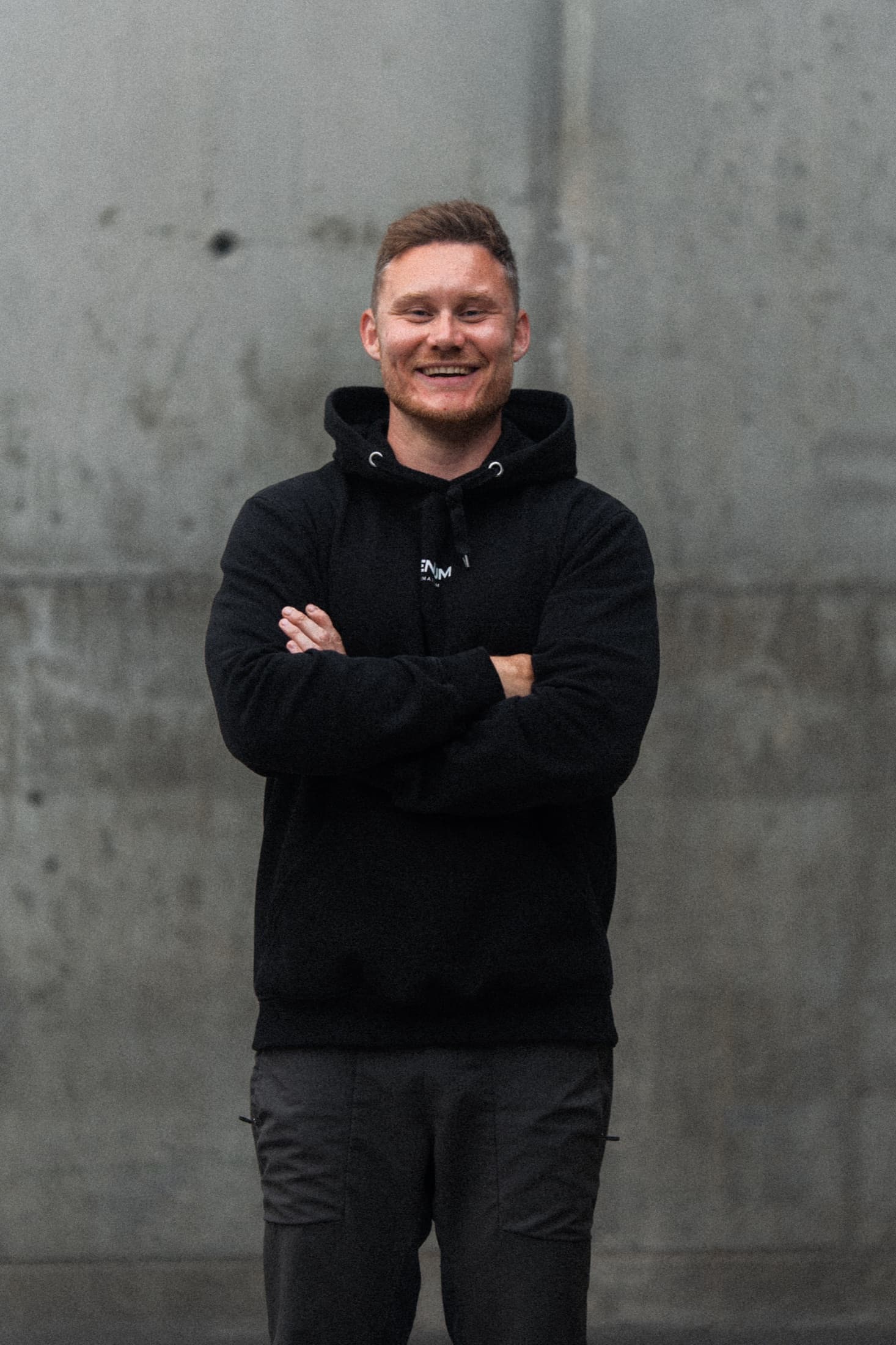 Rob Bastow-Page